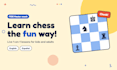 teach chess to your child as a fide master coach