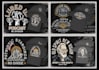 create t shirt design in vintage hand drawn style