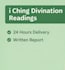 answer 5 questions to help you make a clear decision using ancient I ching