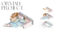 create architectural diagrams with beautiful designs