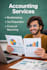 accounting  bookkeeping  financial management