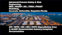 do all process safety and functional safety related task