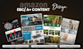 design strategic premium and simple ebc that boosts sales