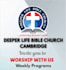 design a professional print ready banner or backdrop