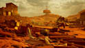 create concept art and game art in unreal engine 5