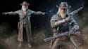 design 3d realistic custom unreal engine metahuman