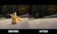 provide professional vfx wire removal and object clean up