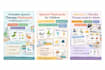 create printable speech therapy resources and flashcards