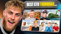 design amazing youtube thumbnail