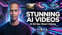 do ai video generation