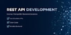 develop rest apis using golang and mongodb