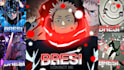 design amazing anime profiles or icon for youtube, tiktok, insta