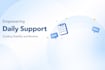 be your accountability partner for support and motivation