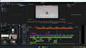 youtube video editor retention focused editing