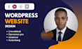build gutenberg wordpress website on gutenberg elementor pro kadence crocoblock