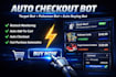 do auto checkout bot, auto buying bot, pokemon bot auto purchase bot, target bot