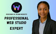 figma to webstudio website clone webstudio landing page webstudio wix website