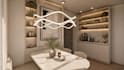 create a functional interior design