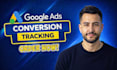 setup google ads conversion tracking, facebook ads tracking and conversion api
