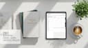 do journal design, digital journal, prayer journal, journal planner, kdp journal