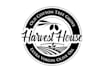 do modern creative farm, farming, harvest logo