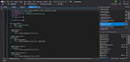 code python scripts and automatization