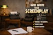 help you write your screenplay