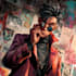 design awesome comic and cartoon style characters