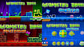 do geometry dash profile youtube thumbnail gd deco gd layout collab solo level