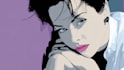convert your photo into patrick nagel art