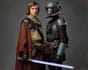 design custom sci fi characters and futuristic