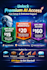 do premium ai access fast setup with discount