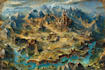 create fantasy dnd map