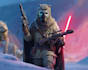 create epic sci fi space art inspired by galactic adventures