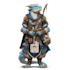 do dnd character art illustration commissions