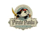 design pirate panda brewing logo