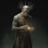 fantasy horror and fantasy horror character
