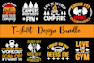 make tshirt design with editable files