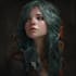 do realistic or fantasy portrait