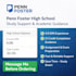 penn foster high school diploma 21 credits best service