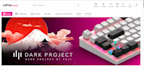 build a responsive full stack e commerce website for your business
