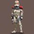 create custom star wars inspired fan art illustration