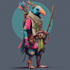 make dnd character, fantasy character, dnd party