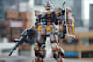 do paint and customize your gundam model kit gunpla