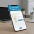 developed gis based mobile survay apps using react native