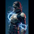 create star wars and sci fi illustration