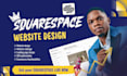 squarespace website design squarespace website build squarespace website design