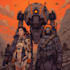 sci fi illustration and sci fi art