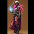 design your sci fi and star wars character