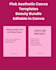 pink aesthetic canva templates beauty